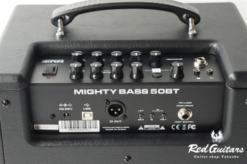 Mighty Bass 50BT